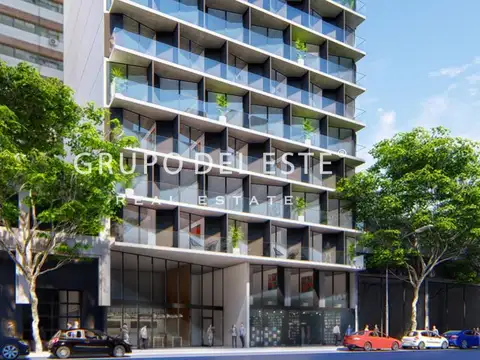 Departamento en Venta en Belgrano R, USD 110.000