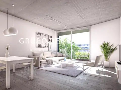 Departamento en Belgrano R