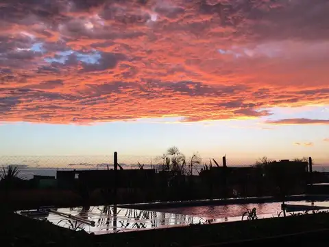 Terreno en Venta de 886,0 m2