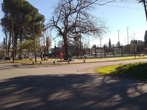 Alvarez Jonte 3700, Parque Alvear, Tortuguitas