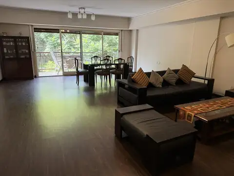 Semi piso en venta en Villa Devoto