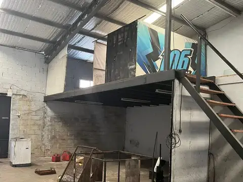 Local en Alquiler 40 años