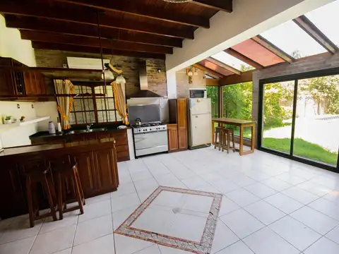 Casa en Venta 17 años