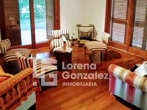 Quinta en Venta de 5 dormitorios