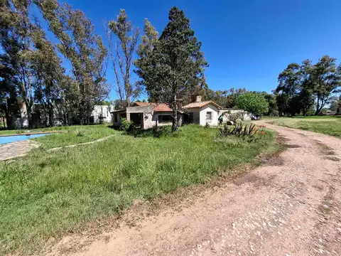 Terreno en Venta en La Garita, USD 37.000