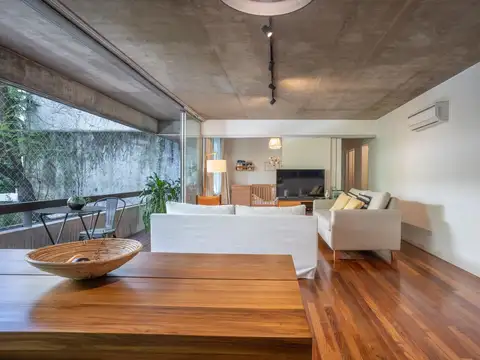 Departamento en Venta 12 años