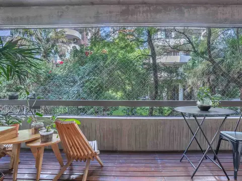 Departamento en venta 3 ambientes Acassuso