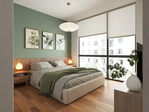 Departamento en Venta de 2 dormitorios