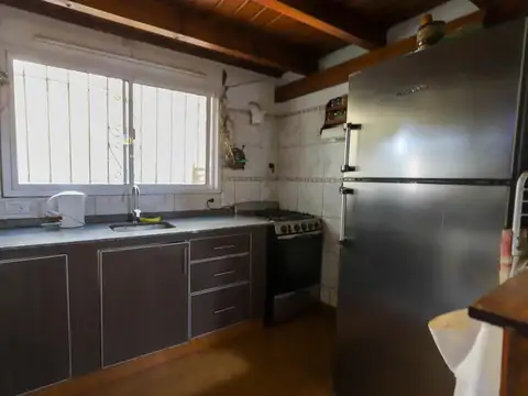 Casa en Venta 40 años