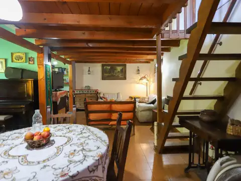 Casa en Venta en La Loma, USD 100.000