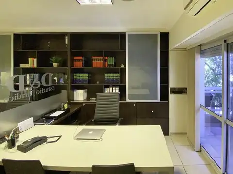 Oficina en Alquiler en Rosario, $ 500.000