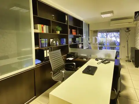 Oficina en alquiler centro zona tribunales