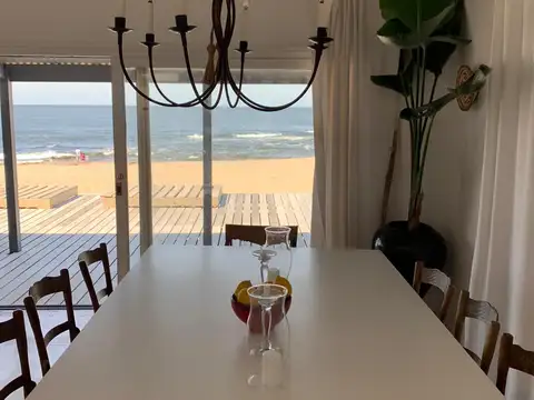 Casa - ALQUILER_TEMPORAL - Uruguay, MANANTIALES