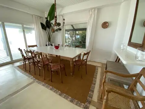 Casa en Alquiler Temporal al Norte