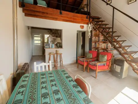 CASA EN VENTA EN FRUTOS GONZALEZ ESCOBAR APTA CRED