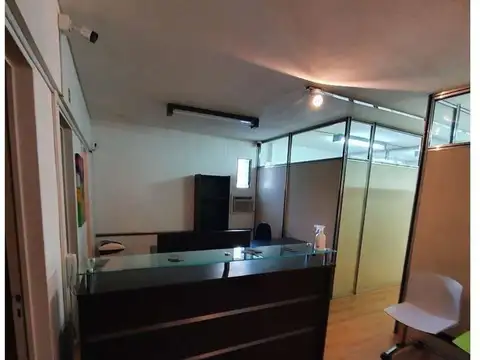 Av Callao 400, Piso 8