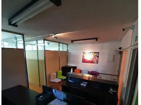 Oficina en Venta en Congreso, USD 109.950