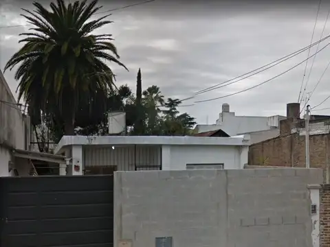 LOTE 8.66 x 36.03  Ideales Deposito / Edificacion