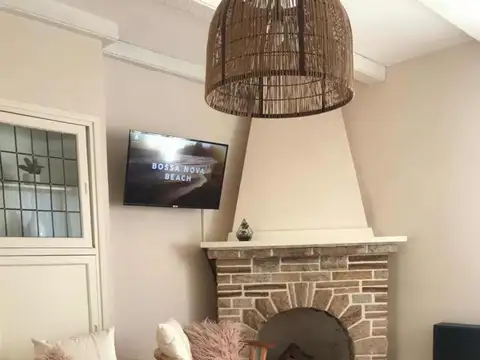 Casa en Alquiler Temporal de 3 dormitorios