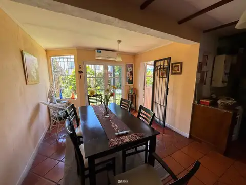 CF1324 - DUPLEX EN VENTA - 2 DORMITORIOS - AV. BLAS PARERA Y MONSEÑOR DE ANDREA