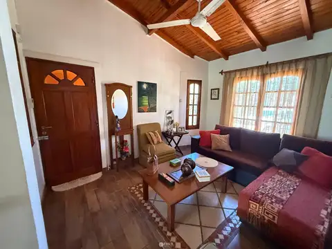 CF1324 - DUPLEX EN VENTA - 2 DORMITORIOS - AV. BLAS PARERA Y MONSEÑOR DE ANDREA