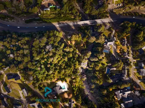 Terreno en Venta en Faldeo Manzano, USD 109.000