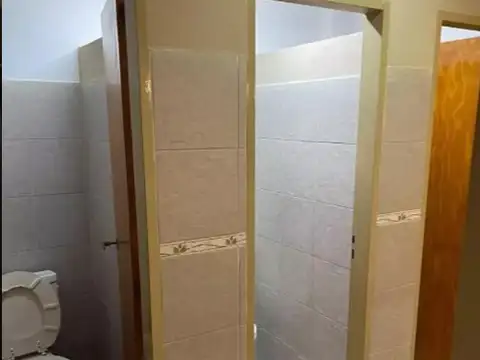 Caballito Excelente Para Desarrollo Fábrica O Deposito Con Amplias Facilidades