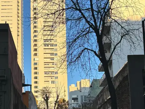 VENDE MONOAMBIENTE DE POZO EN PALERMO HOLLYWOOD