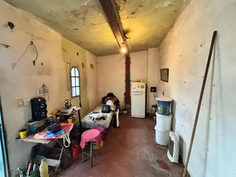 Galpon en Alquiler 30 años