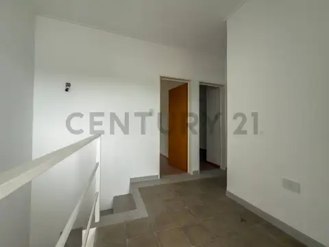 Departamento en venta en La Plata 2 dormitorios