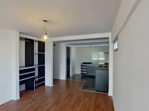 Departamento en Venta 9 años