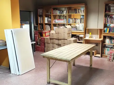 Local en Venta A Estrenar