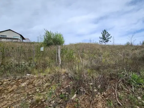 Terreno en Venta de 717,0 m2