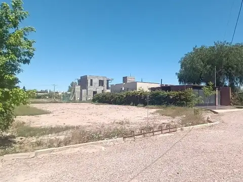 Terreno en Venta de 500,0 m2