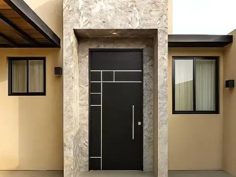 CASA EN CONTRUCCIÓN EN VENTA - entrega AGOSTO 2025