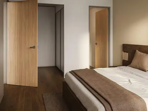 Casa en Venta al Noroeste