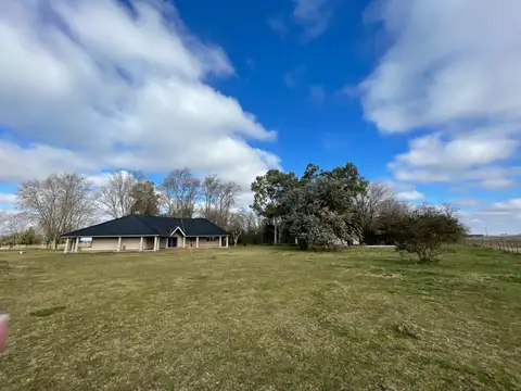 Campo en Venta Mixto