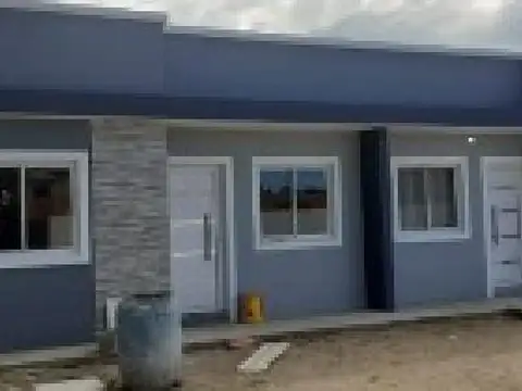 PH en alquiler temporal - 2 Dormitorios 1 Baño - Mar del Tuyú