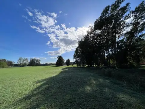 Terreno en Venta en Chacras Del Parana, USD 62.500