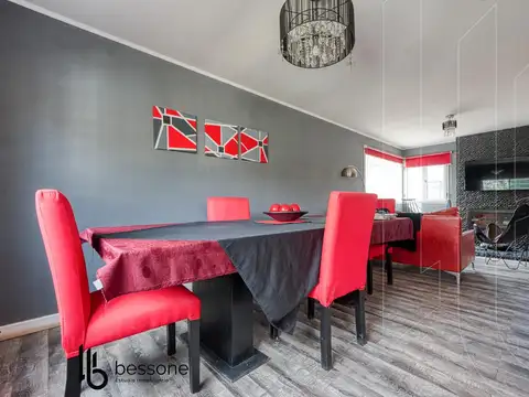 Casa en Venta en Caisamar, USD 179.000