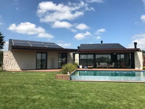 Casa en Alquiler Temporal de 3 dormitorios