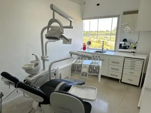 Oficina en Alquiler 15 años