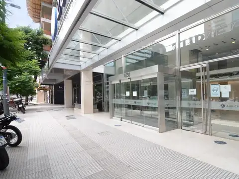 Oficina en Alquiler A Estrenar