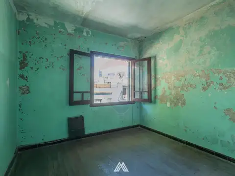 Casa 5 ambientes con 1 baño