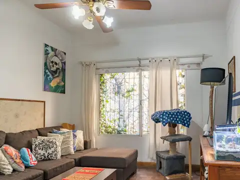 Depto Tipo Casa en Venta 41 años