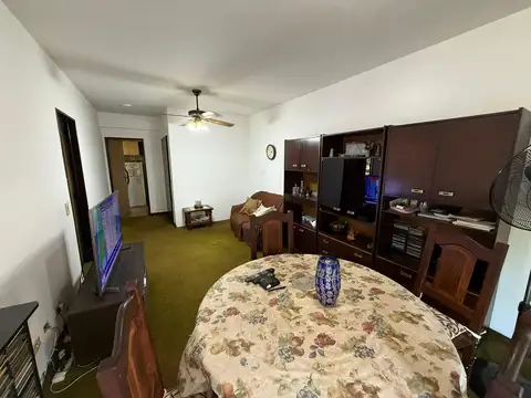 Departamento en Venta en San Fernando Vias  /  Centro, USD 103.000