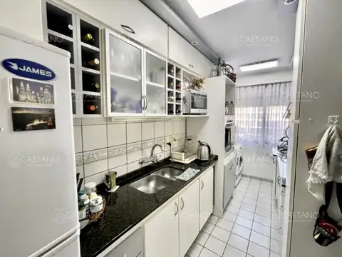 Departamento en Alquiler Temporal de 3 dormitorios