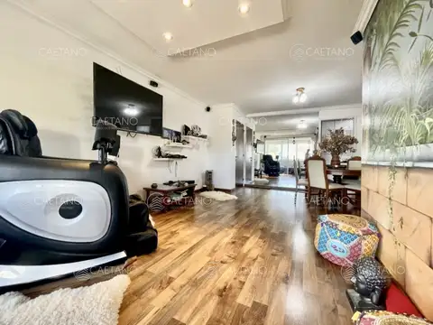 Departamento en Alquiler Temporal en Roosvelt, USD 0