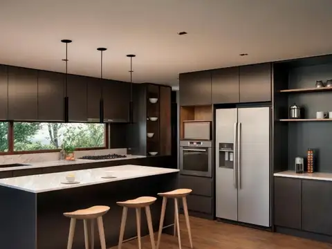 Casa en Venta de 5 dormitorios