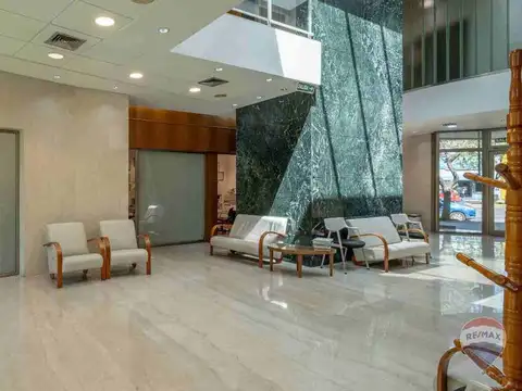 Avenida Doctor Ricardo Balbín 3600